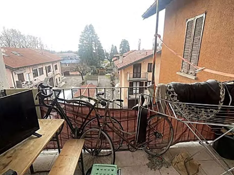 Immagine 19 di Appartamento in vendita  in Via sciesa  10 a Vedano Olona