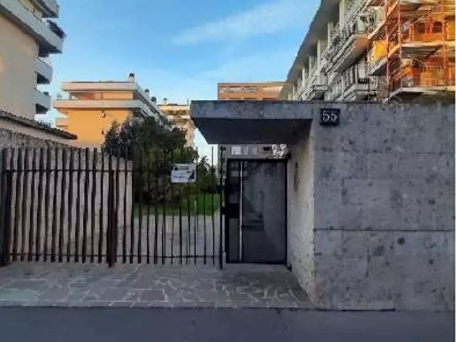 Immagine 2 di Appartamento in vendita  in Via Asiago 55 a Milano