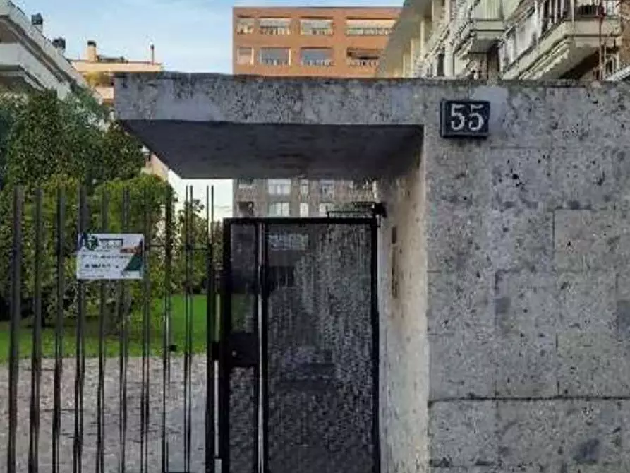 Immagine 3 di Appartamento in vendita  in Via Asiago 55 a Milano