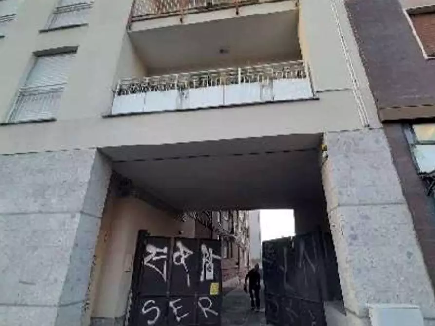 Immagine 5 di Appartamento in vendita  in Via Asiago 55 a Milano
