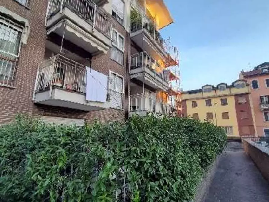 Immagine 11 di Appartamento in vendita  in Via Asiago 55 a Milano
