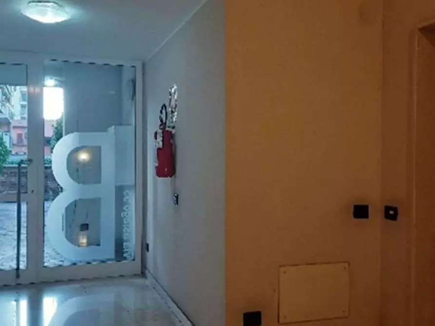 Immagine 13 di Appartamento in vendita  in Via Asiago 55 a Milano