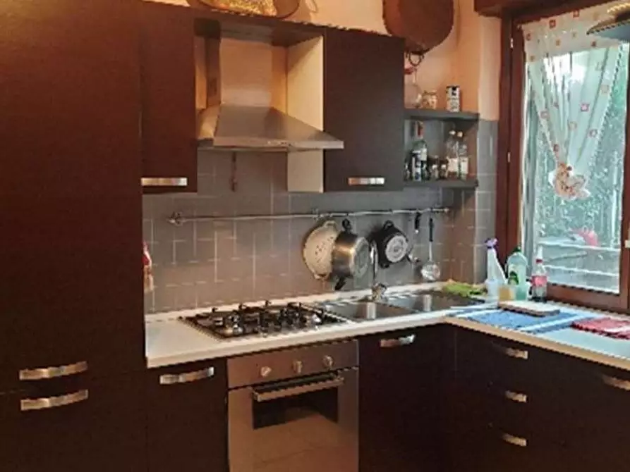 Immagine 14 di Appartamento in vendita  in Via Asiago 55 a Milano