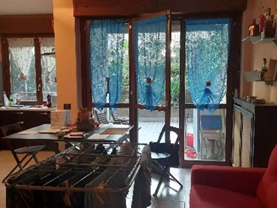 Immagine 15 di Appartamento in vendita  in Via Asiago 55 a Milano