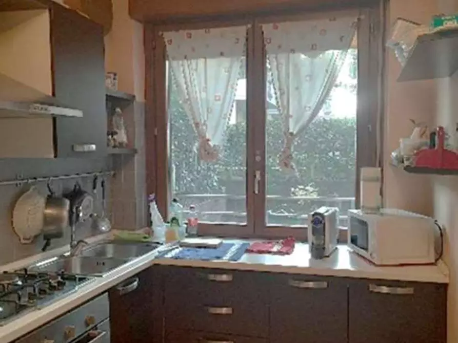 Immagine 24 di Appartamento in vendita  in Via Asiago 55 a Milano
