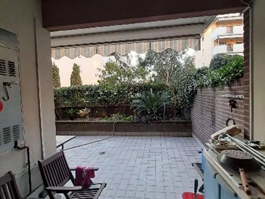 Immagine 27 di Appartamento in vendita  in Via Asiago 55 a Milano