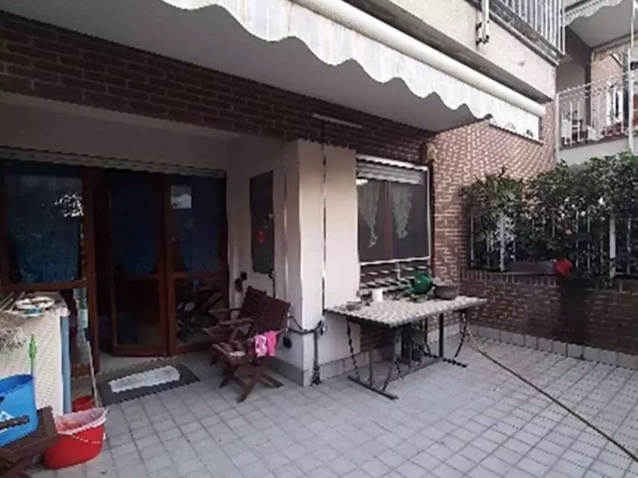 Immagine 29 di Appartamento in vendita  in Via Asiago 55 a Milano
