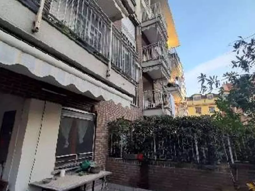 Immagine 30 di Appartamento in vendita  in Via Asiago 55 a Milano