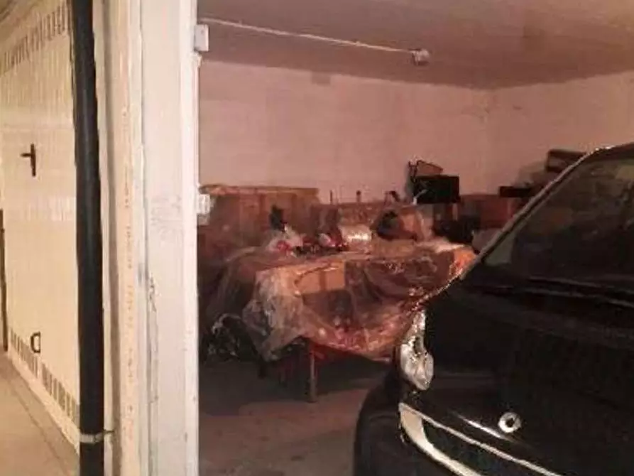 Immagine 34 di Appartamento in vendita  in Via Asiago 55 a Milano