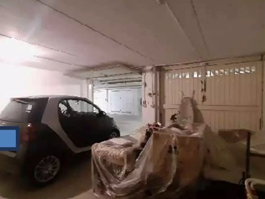 Immagine 35 di Appartamento in vendita  in Via Asiago 55 a Milano