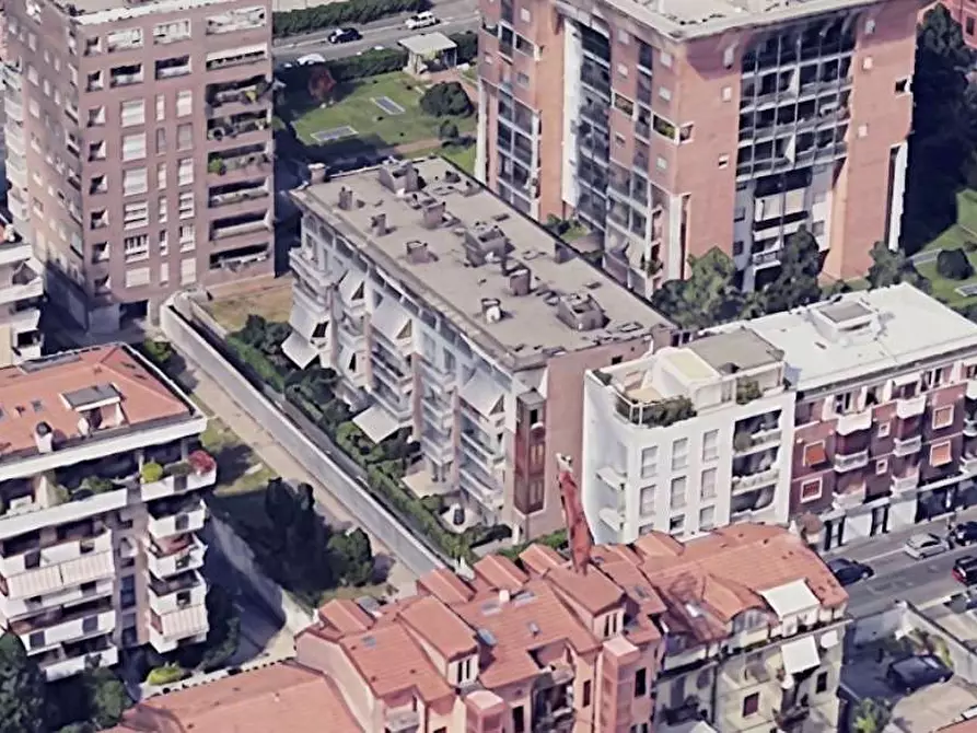 Immagine 1 di Appartamento in vendita  in Via Asiago 55 a Milano