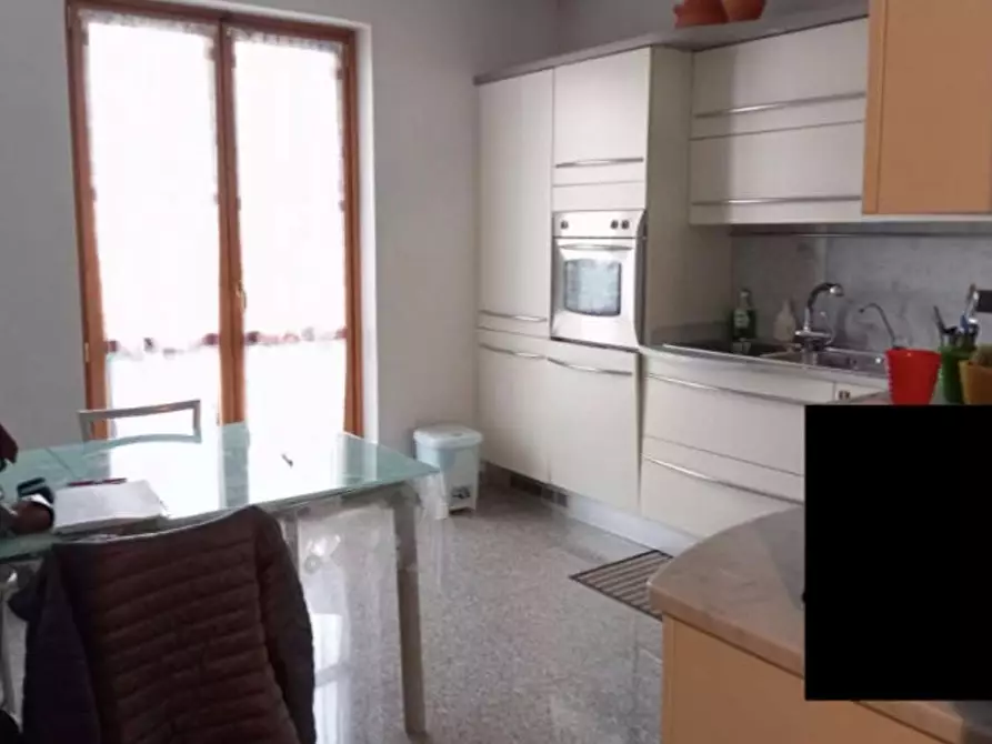 Immagine 4 di Appartamento in vendita  in Via I Maggio  10 a Grandate