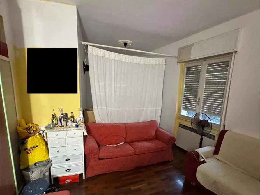 Immagine 1 di Appartamento in vendita  in Via Francesco Anzani 52 a Como