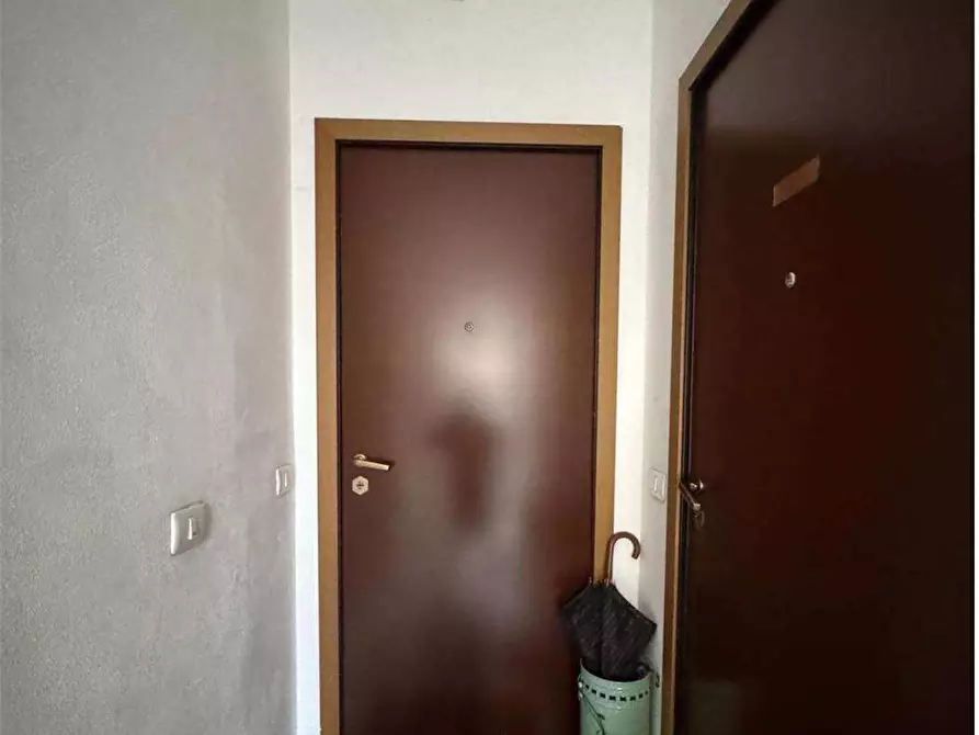 Immagine 2 di Appartamento in vendita  in Via Francesco Anzani 52 a Como