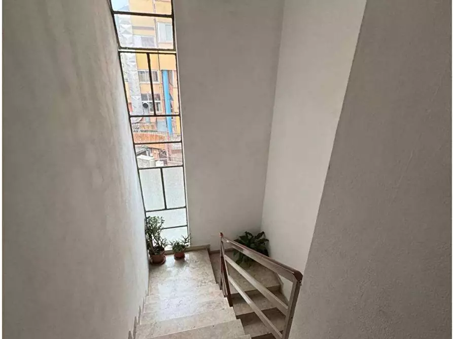 Immagine 3 di Appartamento in vendita  in Via Francesco Anzani 52 a Como