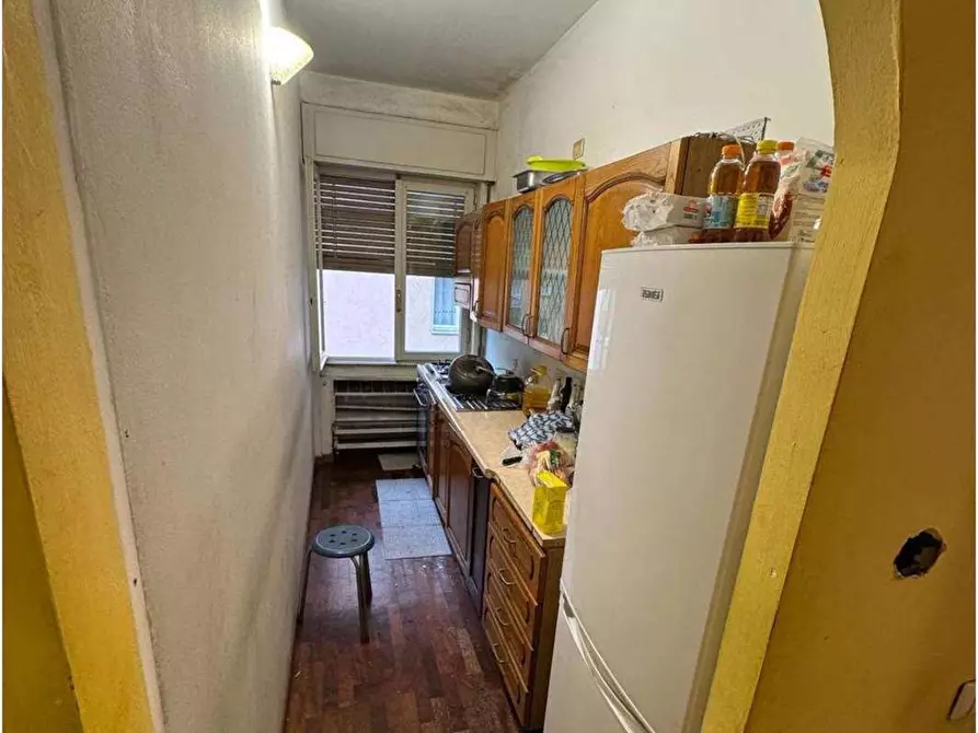 Immagine 4 di Appartamento in vendita  in Via Francesco Anzani 52 a Como