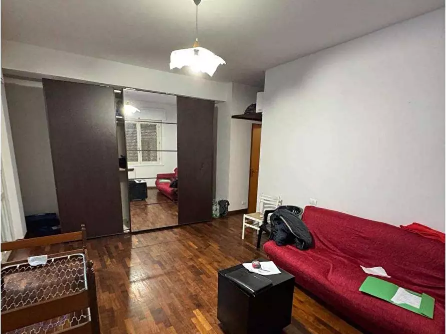 Immagine 5 di Appartamento in vendita  in Via Francesco Anzani 52 a Como