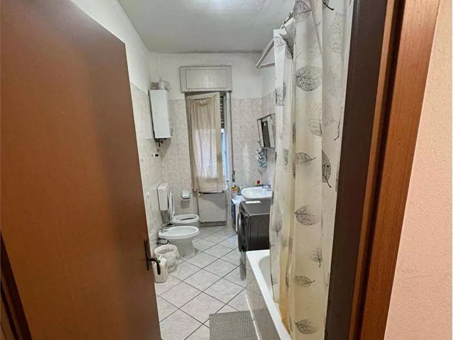Immagine 6 di Appartamento in vendita  in Via Francesco Anzani 52 a Como