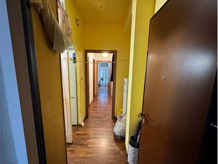 Immagine 8 di Appartamento in vendita  in Via Francesco Anzani 52 a Como