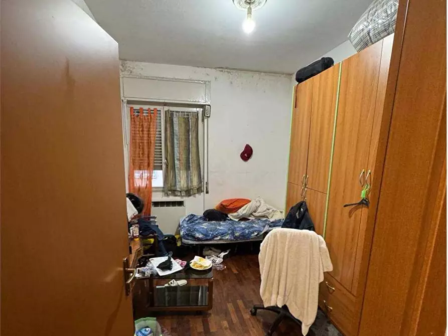 Immagine 9 di Appartamento in vendita  in Via Francesco Anzani 52 a Como