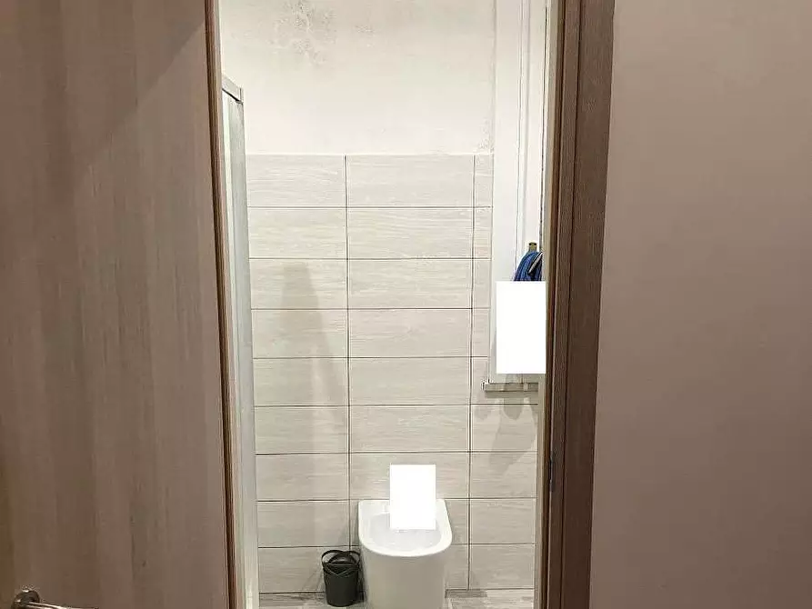 Immagine 3 di Villetta a schiera in vendita  in Via Martin Luther King  2/6 a Burago Di Molgora