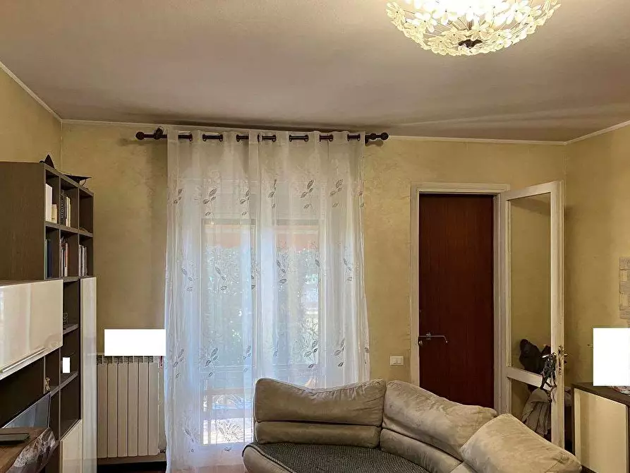 Immagine 7 di Villetta a schiera in vendita  in Via Martin Luther King  2/6 a Burago Di Molgora