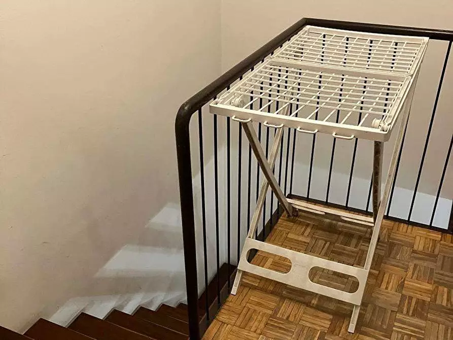 Immagine 10 di Villetta a schiera in vendita  in Via Martin Luther King  2/6 a Burago Di Molgora
