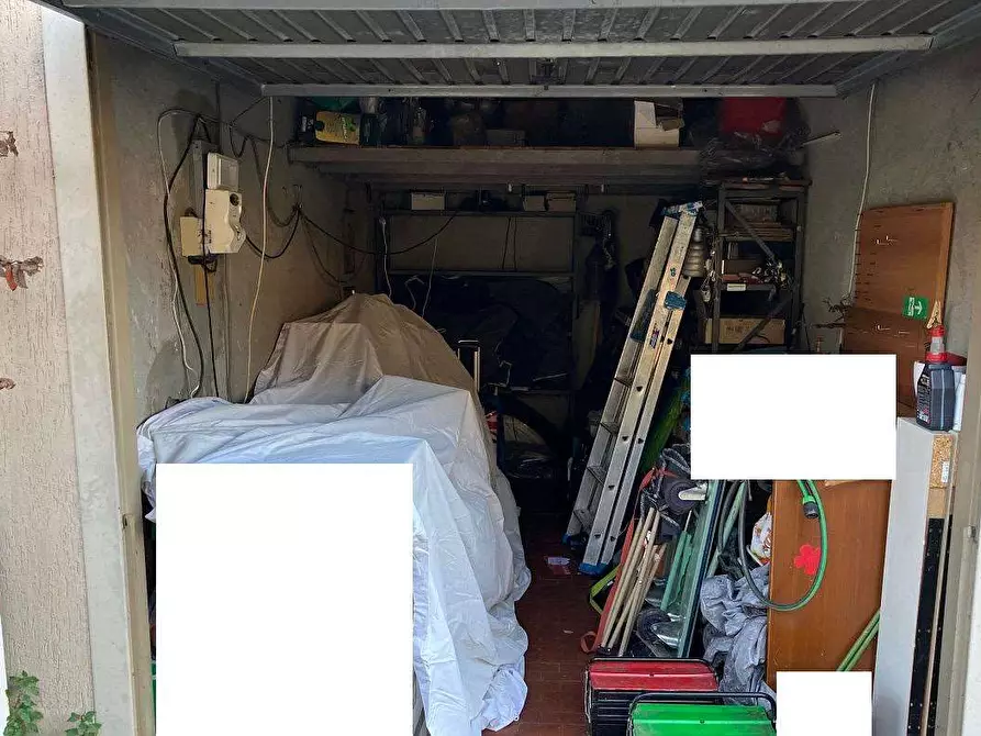 Immagine 12 di Villetta a schiera in vendita  in Via Martin Luther King  2/6 a Burago Di Molgora