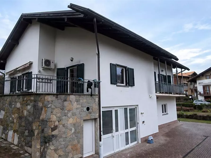 Immagine 2 di Casa indipendente in vendita  in Via Giovanni Pascoli  10 a Albiano