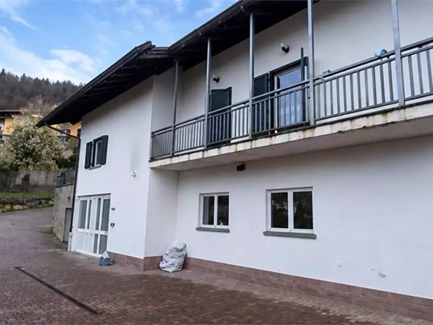 Immagine 3 di Casa indipendente in vendita  in Via Giovanni Pascoli  10 a Albiano