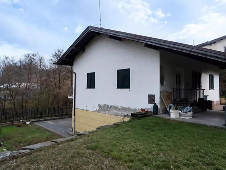 Immagine 4 di Casa indipendente in vendita  in Via Giovanni Pascoli  10 a Albiano