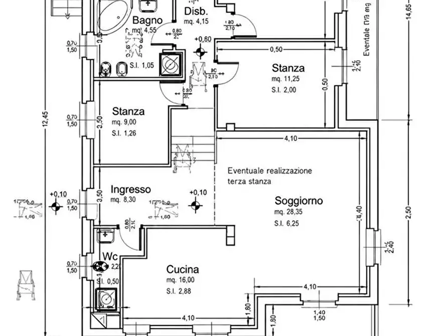 Immagine 40 di Casa indipendente in vendita  in Via Giovanni Pascoli  10 a Albiano