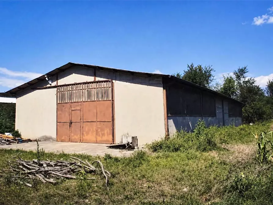 Immagine 1 di Capannone industriale in vendita  in Via bevera(Frazione di Brenno Useria) 16 a Arcisate