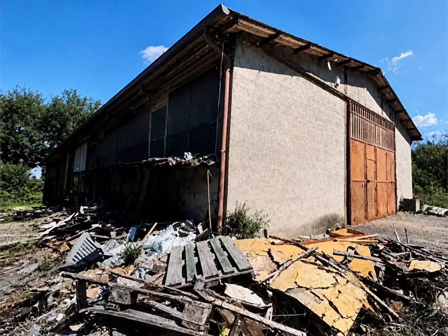 Immagine 3 di Capannone industriale in vendita  in Via bevera(Frazione di Brenno Useria) 16 a Arcisate