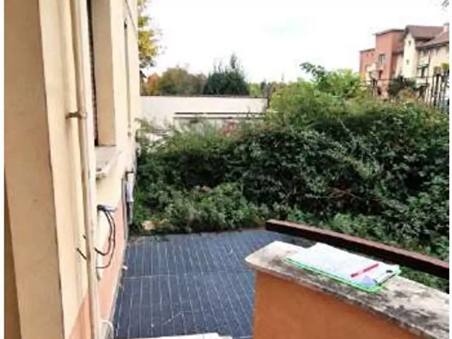Immagine 5 di Appartamento in vendita  in Via madonna in campagna  35 a Gallarate