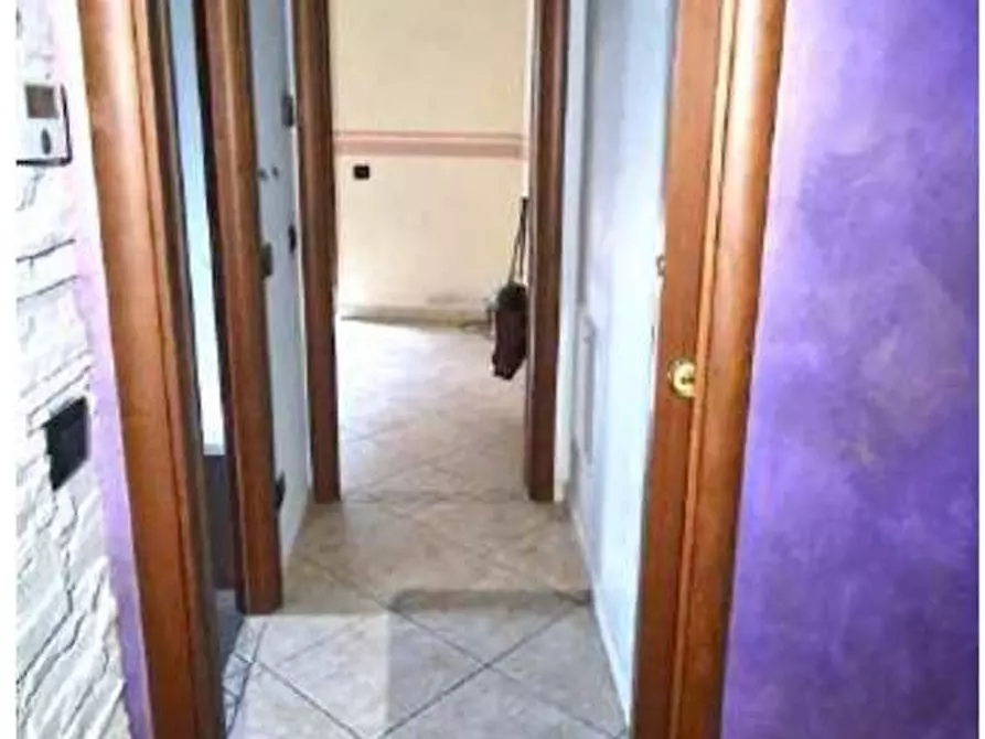 Immagine 6 di Appartamento in vendita  in Via madonna in campagna  35 a Gallarate