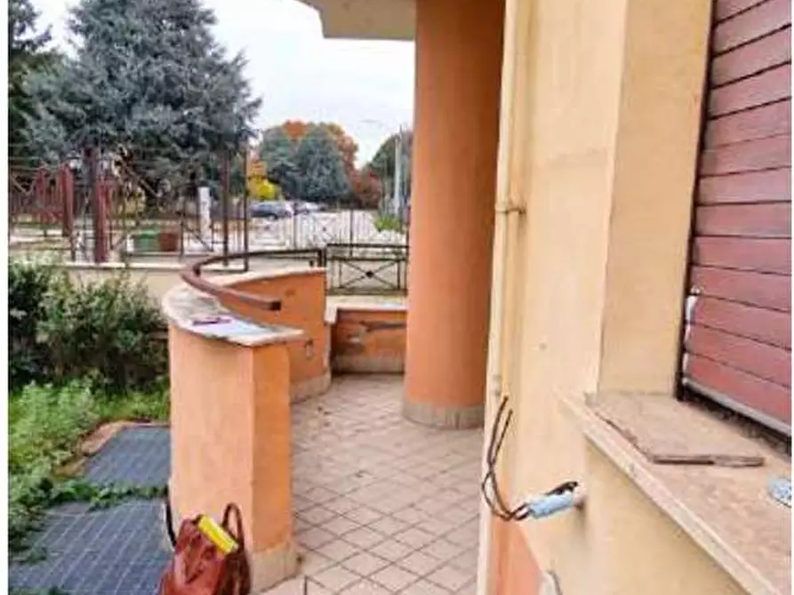 Immagine 7 di Appartamento in vendita  in Via madonna in campagna  35 a Gallarate