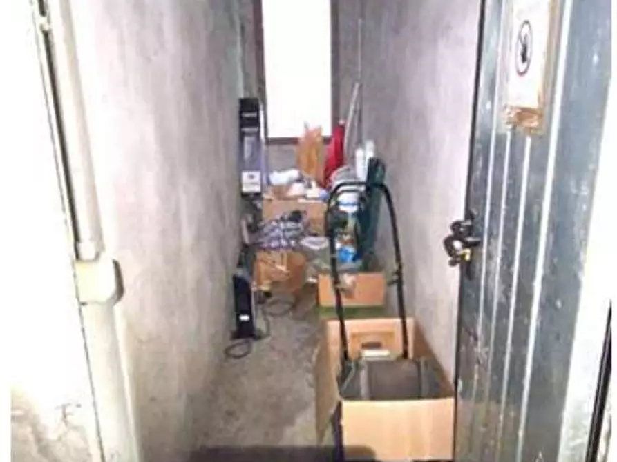Immagine 9 di Appartamento in vendita  in Via madonna in campagna  35 a Gallarate