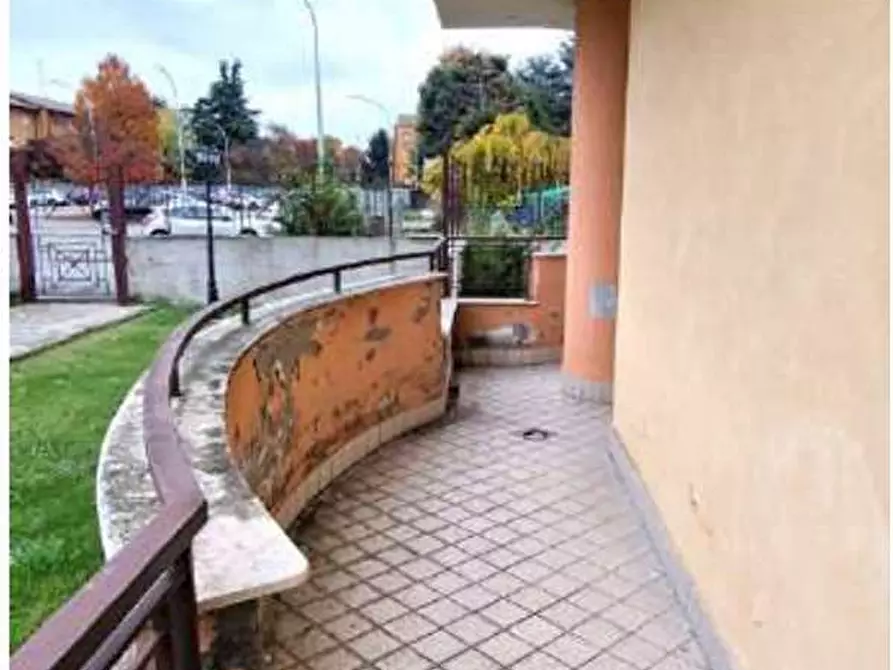 Immagine 11 di Appartamento in vendita  in Via madonna in campagna  35 a Gallarate