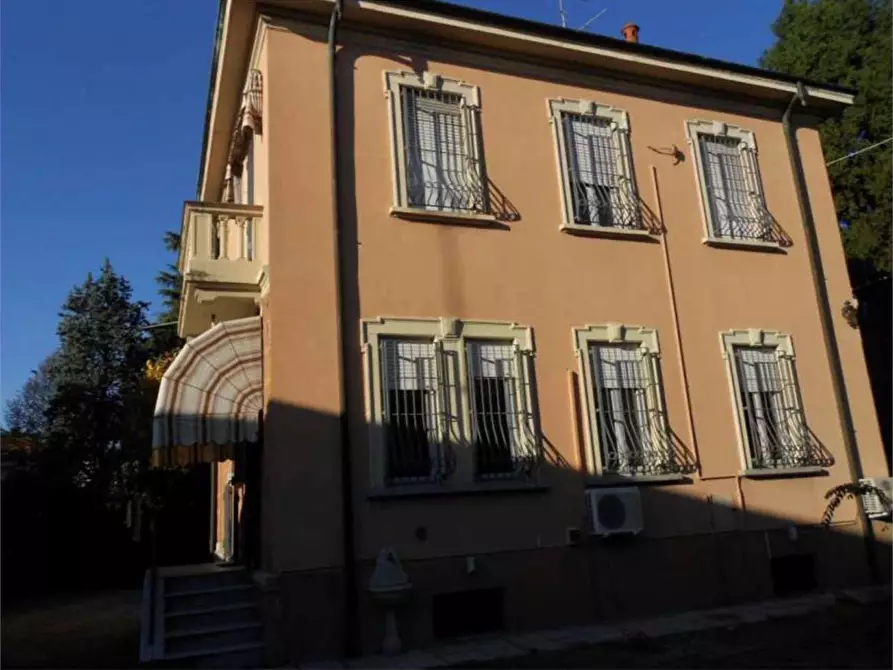 Immagine 2 di Appartamento in vendita  in Via Novara 12 a Saronno