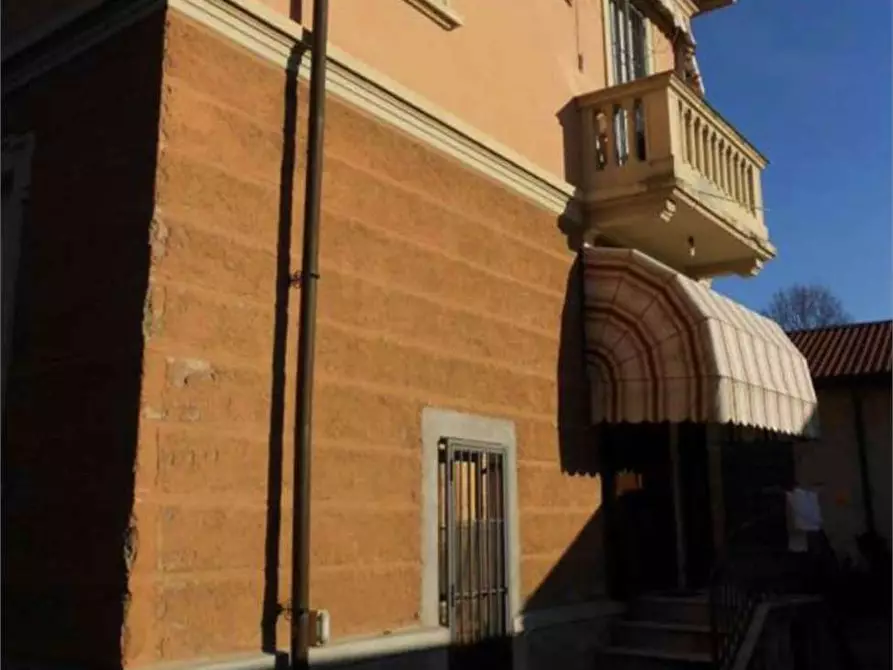 Immagine 3 di Appartamento in vendita  in Via Novara 12 a Saronno