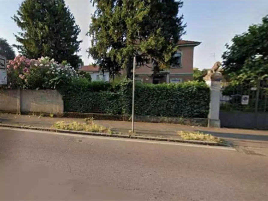 Immagine 4 di Appartamento in vendita  in Via Novara 12 a Saronno