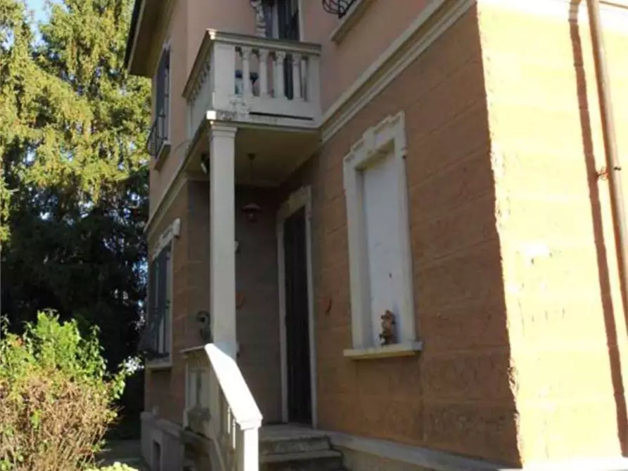 Immagine 5 di Appartamento in vendita  in Via Novara 12 a Saronno