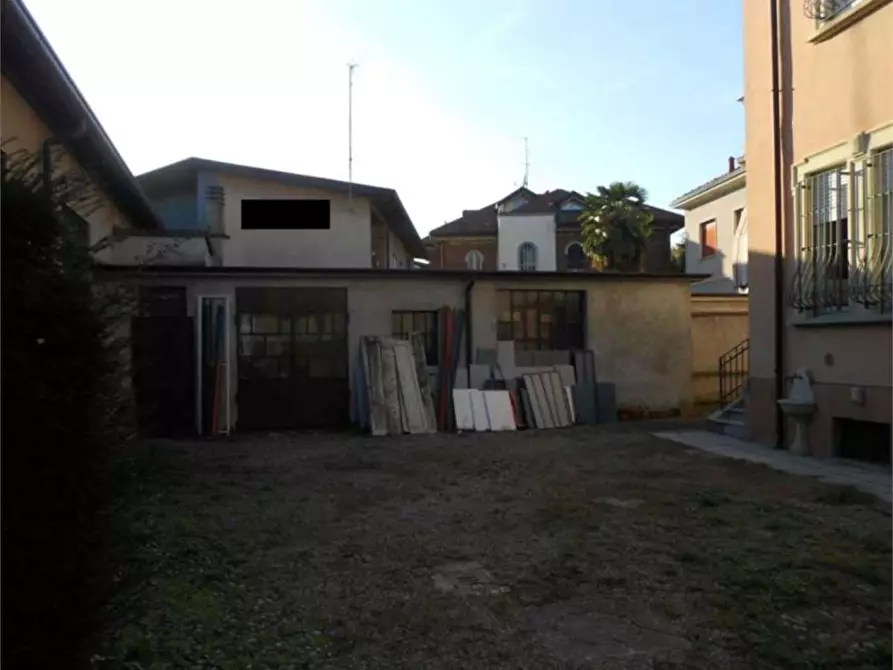 Immagine 7 di Appartamento in vendita  in Via Novara 12 a Saronno