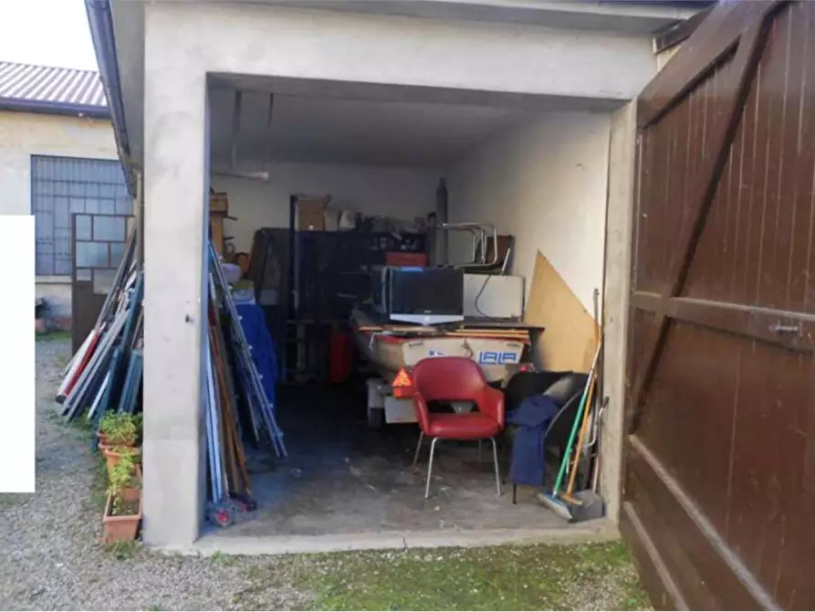 Immagine 8 di Appartamento in vendita  in Via Novara 12 a Saronno
