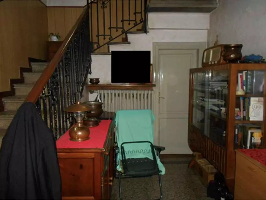Immagine 9 di Appartamento in vendita  in Via Novara 12 a Saronno