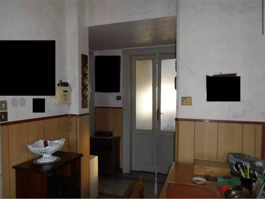 Immagine 10 di Appartamento in vendita  in Via Novara 12 a Saronno