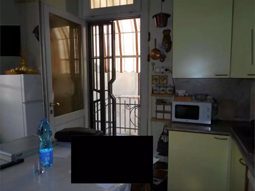 Immagine 12 di Appartamento in vendita  in Via Novara 12 a Saronno