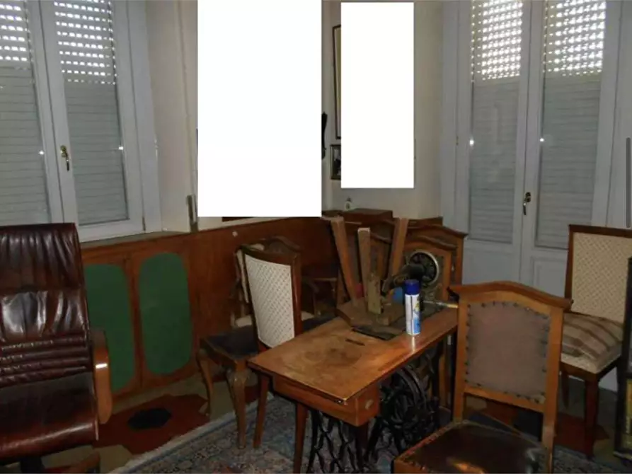 Immagine 14 di Appartamento in vendita  in Via Novara 12 a Saronno
