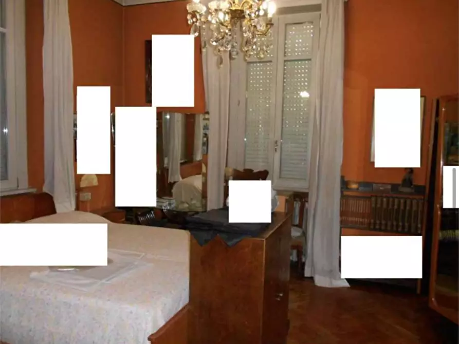 Immagine 15 di Appartamento in vendita  in Via Novara 12 a Saronno